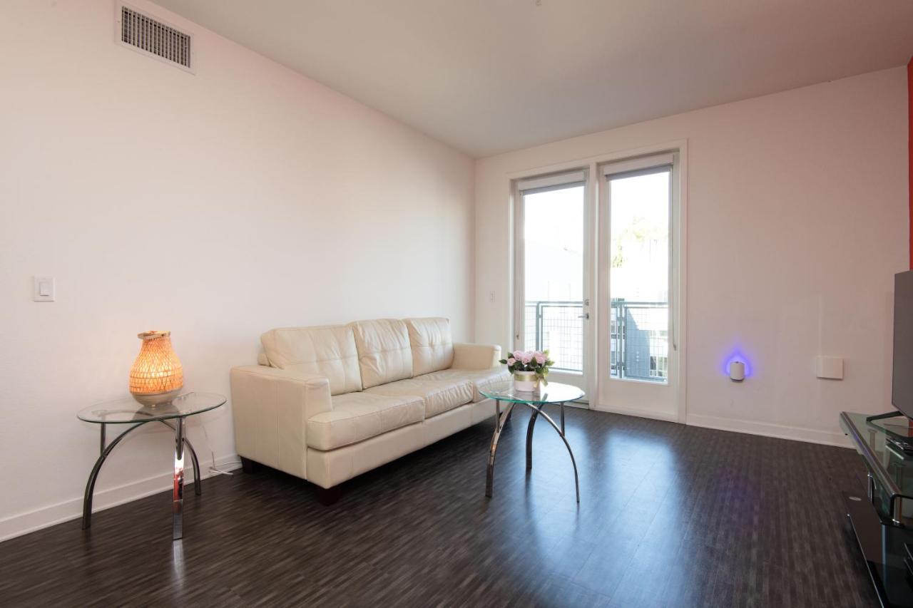Modern Apartment Rentals Los Angeles Ngoại thất bức ảnh